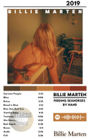 Cuadro Billie Marten - Feeding Seahorses by Hand