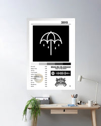 Cuadro Bring Me the Horizon - That's The Spirit