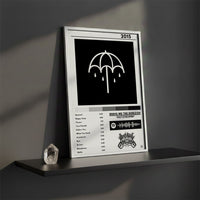 Cuadro Bring me the Horizon - That’s The Spirit