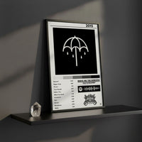 Cuadro Bring me the Horizon - That’s The Spirit