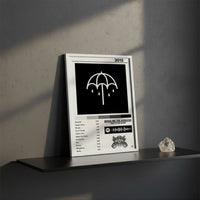 Cuadro Bring me the Horizon - That’s The Spirit