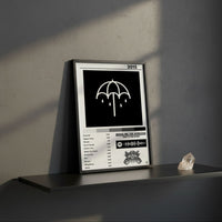 Cuadro Bring me the Horizon - That’s The Spirit