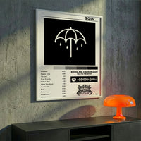 Cuadro Bring me the Horizon - That’s The Spirit