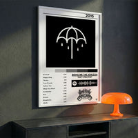 Cuadro Bring me the Horizon - That’s The Spirit