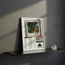 Cuadro Back-On - AWESOME BEST - Catarsis Visual