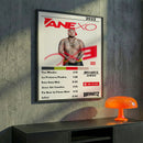 Cuadro Bryartz - Anexo