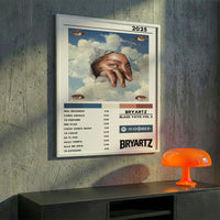 Cuadro Bryartz - BLACK YAYO, VOL. 2