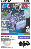 Cuadro Cavetown - This Is Home
