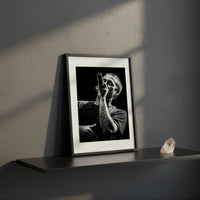 Cuadro Canserbero - Diseño 1