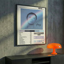 Cuadro Cat Power - Sun