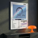 Cuadro Cat Power - Sun