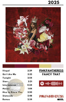 Cuadro Pinkpantheress - Fancy That