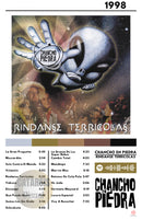 Cuadro Chancho en Piedra - Ríndanse terrícolas