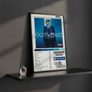 Cuadro Chris Brown - Fortune