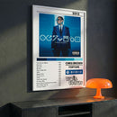 Cuadro Chris Brown - Fortune