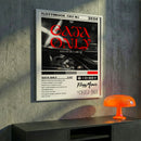 Cuadro Cris MJ - Gata Only