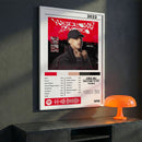 Cuadro Cris MJ - Welcome To My World