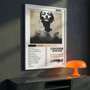 Cuadro Converge - Jane Doe