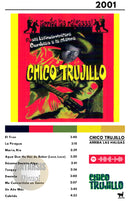 Cuadro Chico Trujillo - Arriba las Nalgas