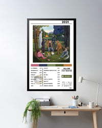 Cuadro Dillom - POST MORTEM