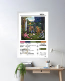 Cuadro Dillom - POST MORTEM