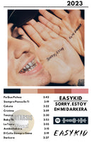 Cuadro Easykid  - Sorry, estoy en mi Darkera