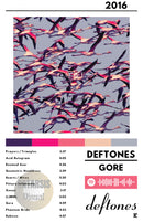 Cuadro Deftones - Gore