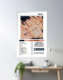 Cuadro Easykid  - Sorry, estoy en mi Darkera