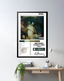 Cuadro Deftones - Saturday Night Wrist