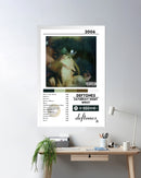 Cuadro Deftones - Saturday Night Wrist