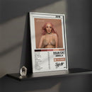 Cuadro Doja Cat - Amala - Catarsis Visual