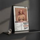 Cuadro Doja Cat - Amala - Catarsis Visual