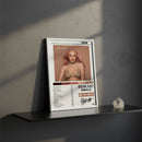 Cuadro Doja Cat - Amala - Catarsis Visual