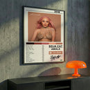 Cuadro Doja Cat - Amala - Catarsis Visual