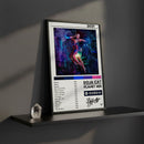 Cuadro Doja Cat - Planet Her