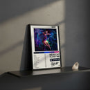 Cuadro Doja Cat - Planet Her