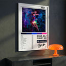 Cuadro Doja Cat - Planet Her