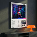 Cuadro Doja Cat - Planet Her