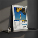 Cuadro Doja Cat - Vie