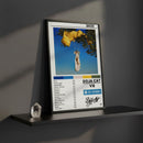 Cuadro Doja Cat - Vie