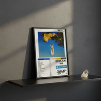 Cuadro Doja Cat - Vie