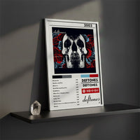 Cuadro Deftones - Deftones
