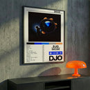 Cuadro Djo - Decide