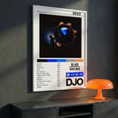 Cuadro Djo - Decide