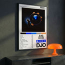 Cuadro Djo - Decide