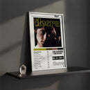 Cuadro The Doors - The Doors