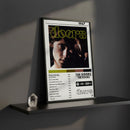 Cuadro The Doors - The Doors