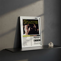 Cuadro The Doors - The Doors