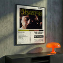 Cuadro The Doors - The Doors