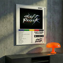 Cuadro Daft Punk - Discovery